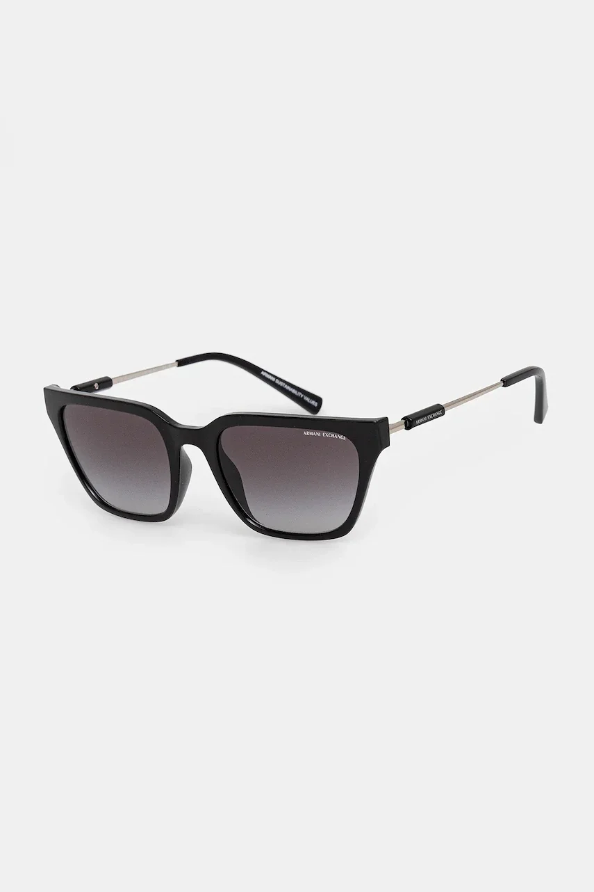 Armani Exchange Слънчеви очила