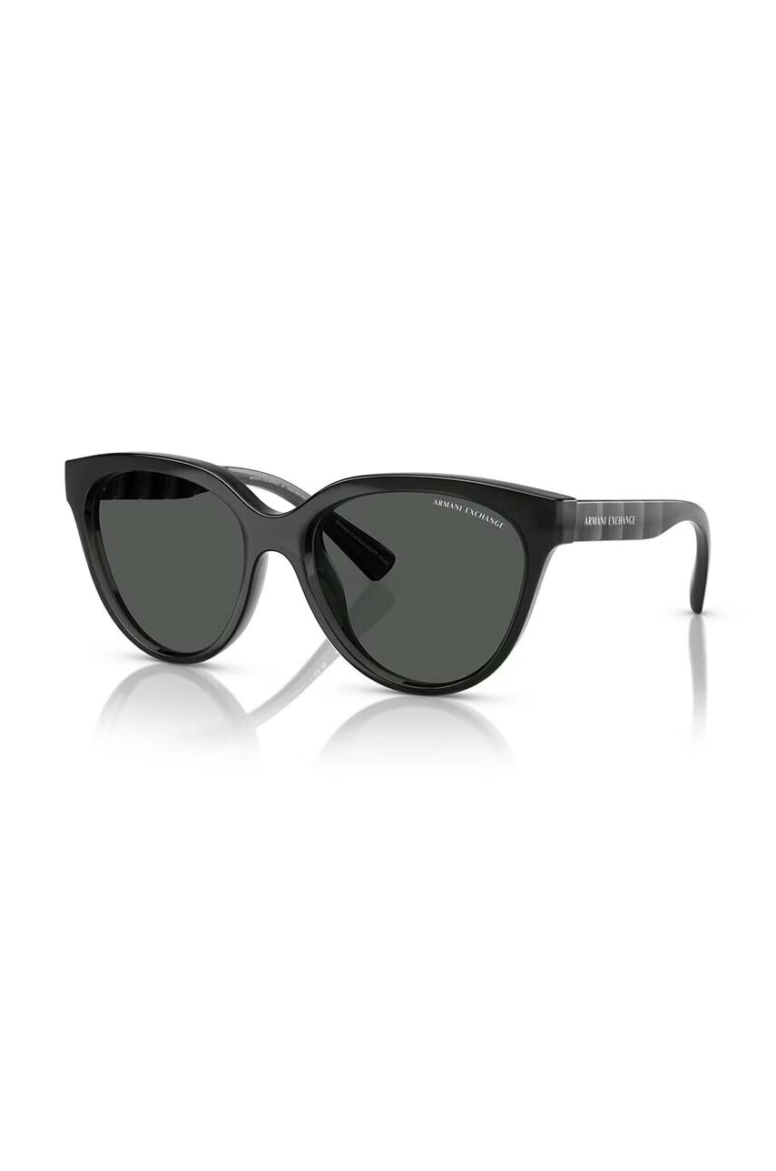 Armani Exchange Слънчеви очила