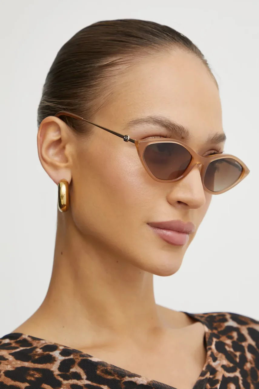 Armani Exchange Слънчеви очила
