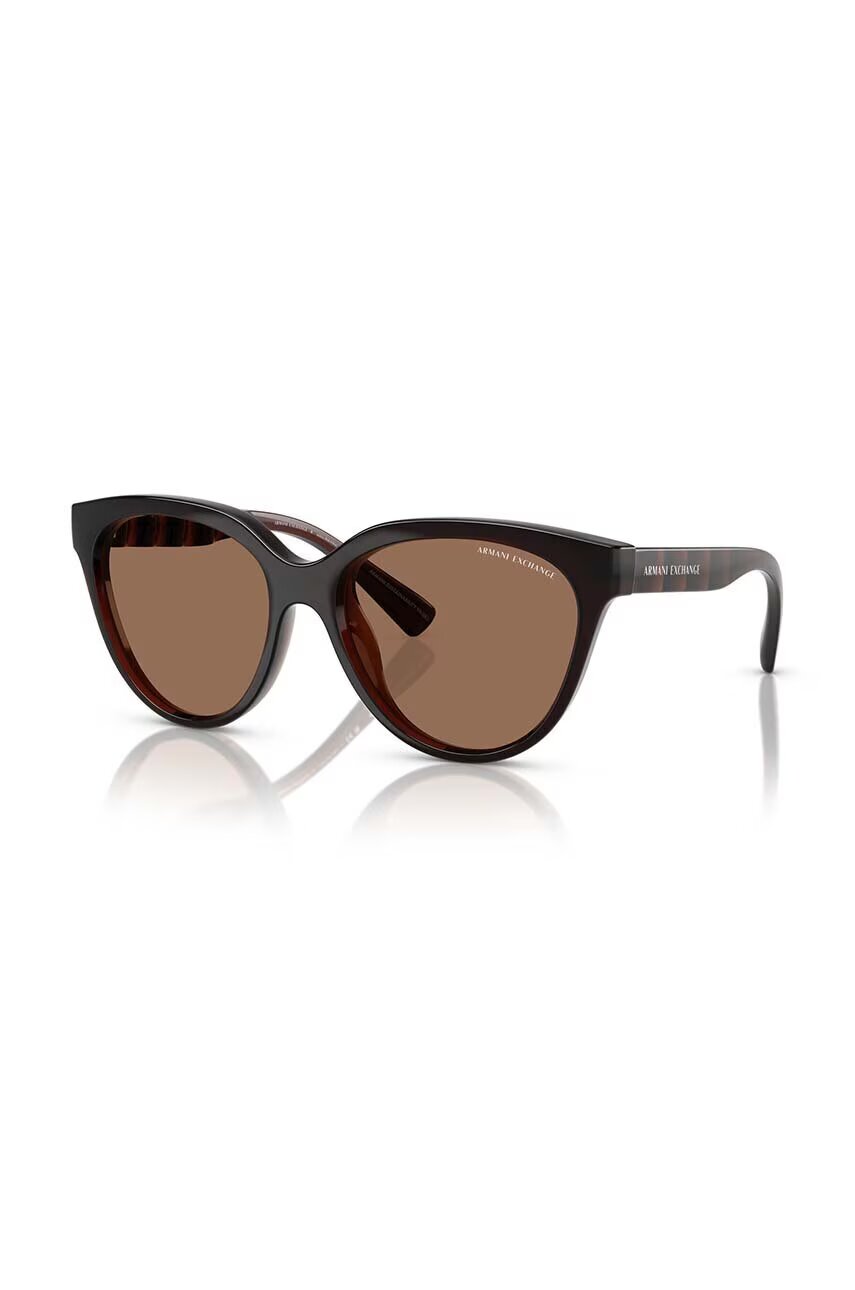 Armani Exchange Слънчеви очила