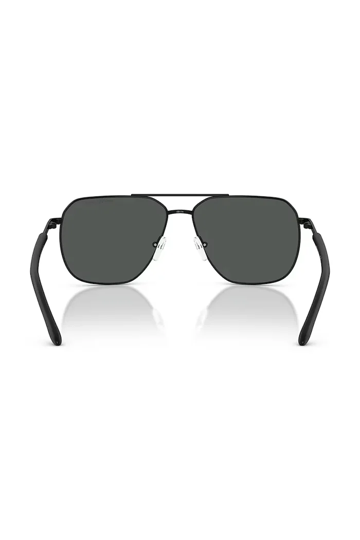 Armani Exchange Слънчеви очила мъжки в черно 0AX2057S