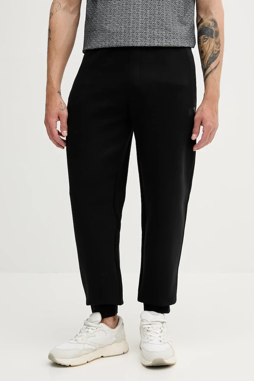 Armani Exchange Спортен панталон