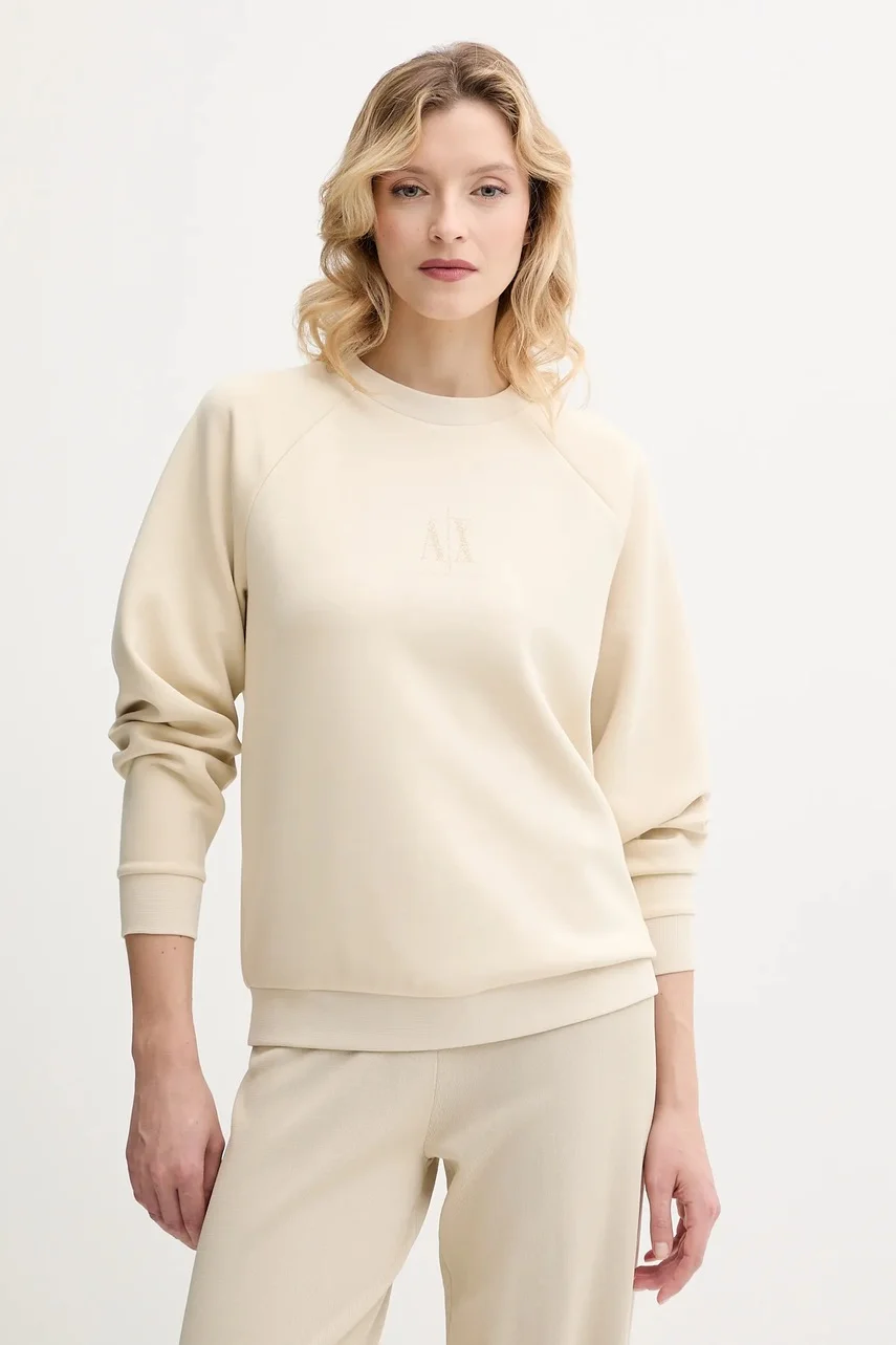 Armani Exchange Суичър