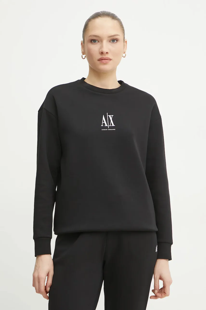 Armani Exchange Суичър