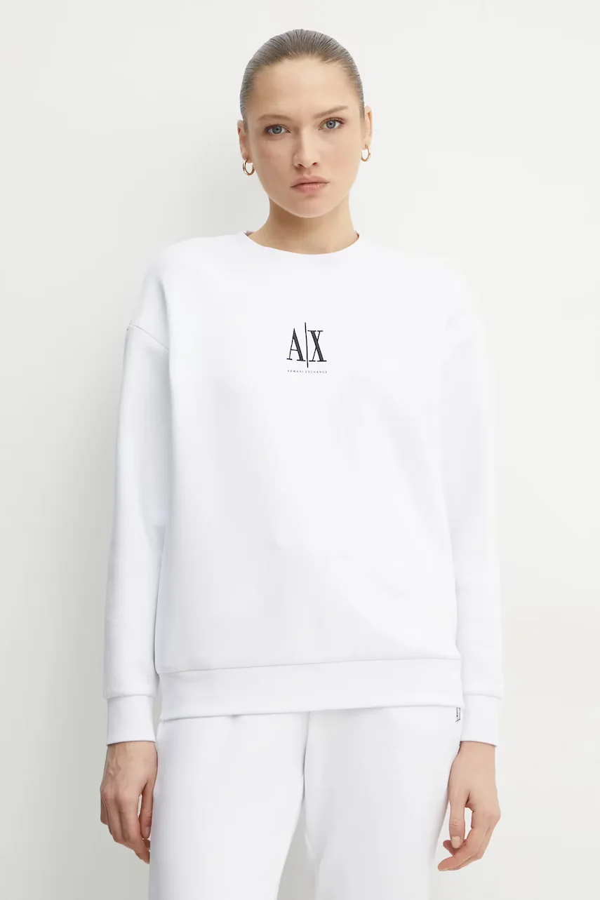 Armani Exchange Суичър