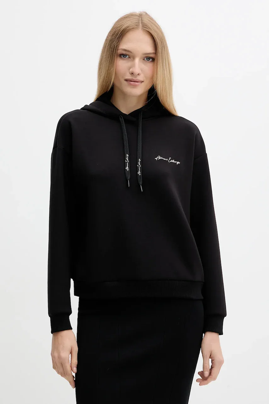 Armani Exchange Суичър