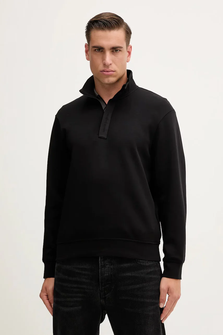 Armani Exchange Суичър