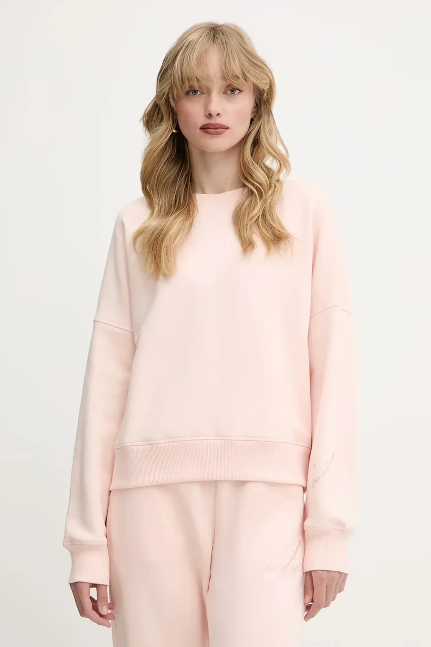 Armani Exchange Суичър
