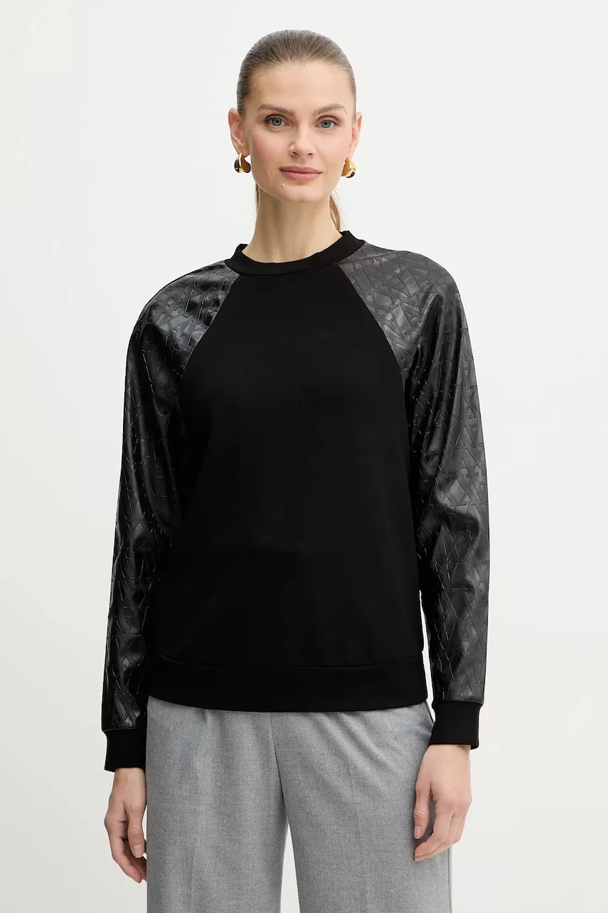 Armani Exchange Суичър