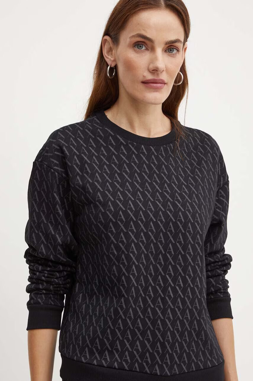 Armani Exchange Суичър