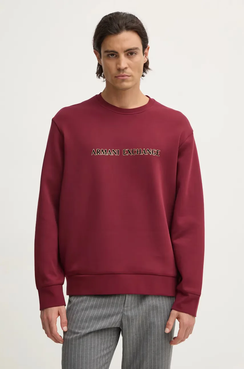Armani Exchange Суичър