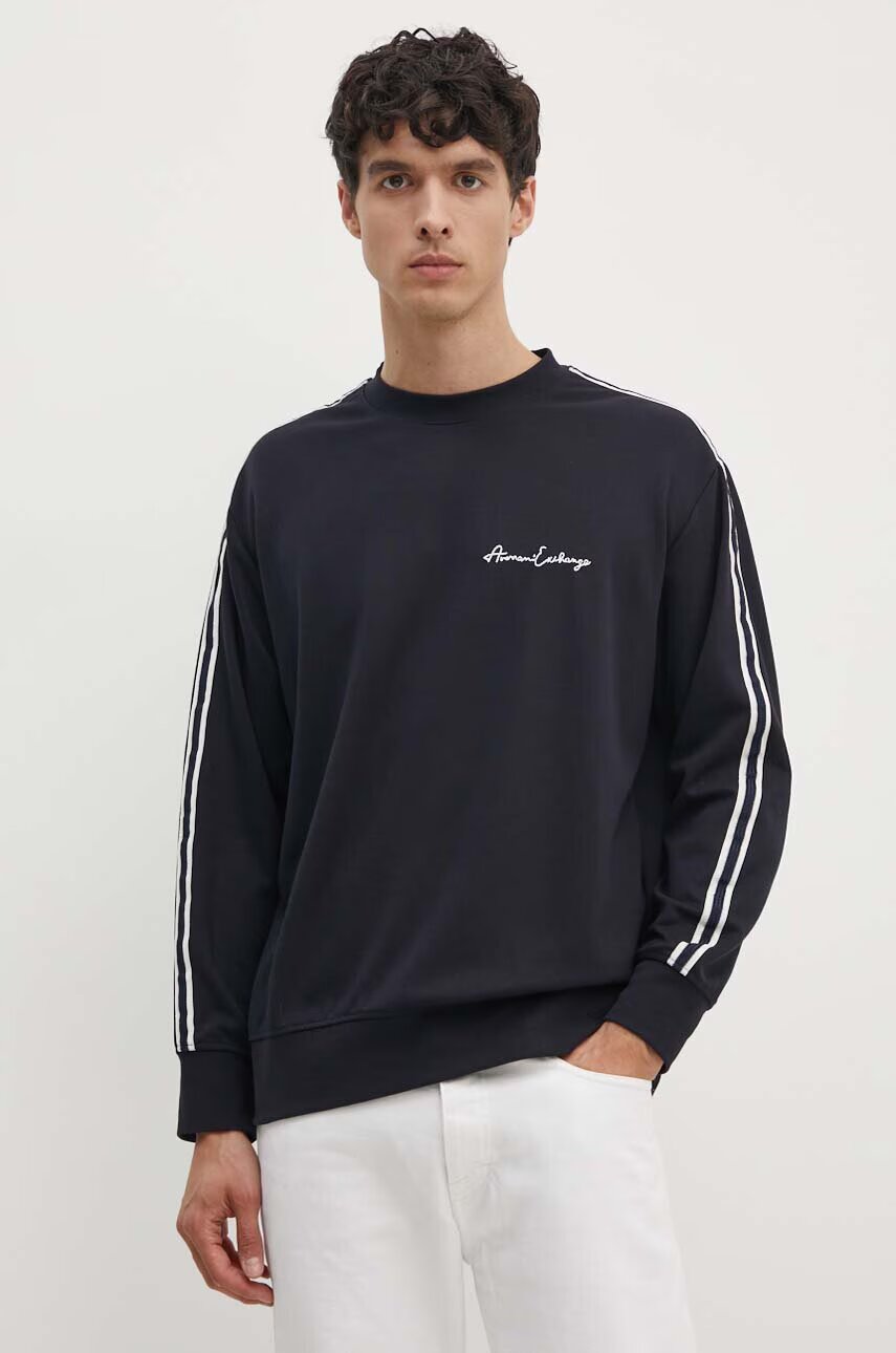 Armani Exchange Суичър
