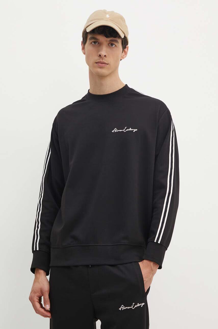 Armani Exchange Суичър