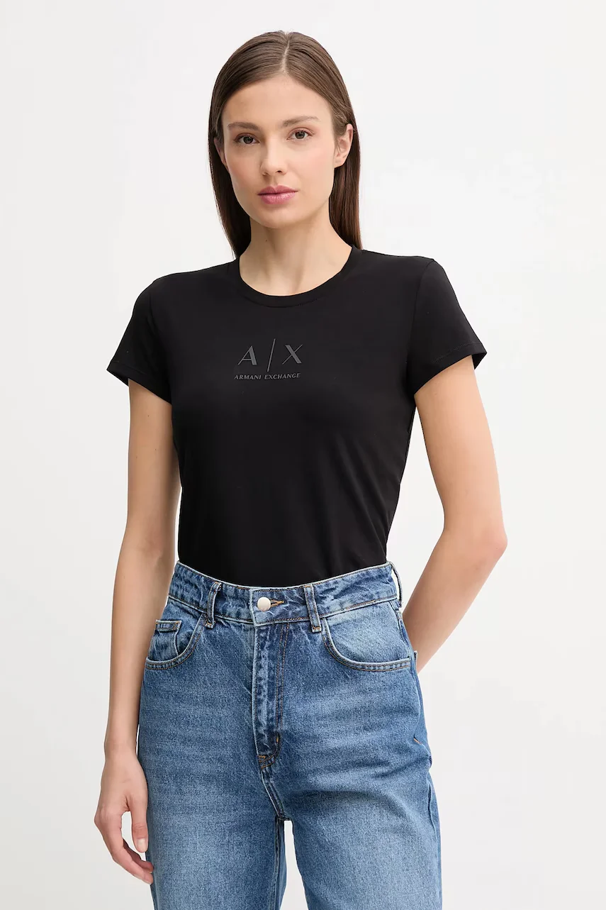 Armani Exchange Тениска