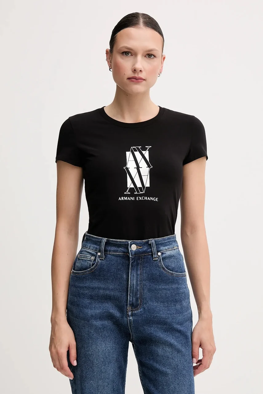 Armani Exchange Тениска