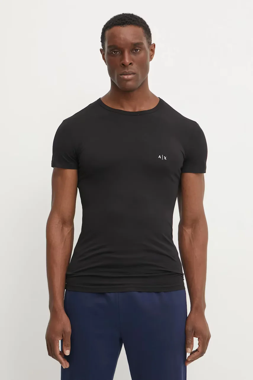 Armani Exchange Тениска (2 броя)