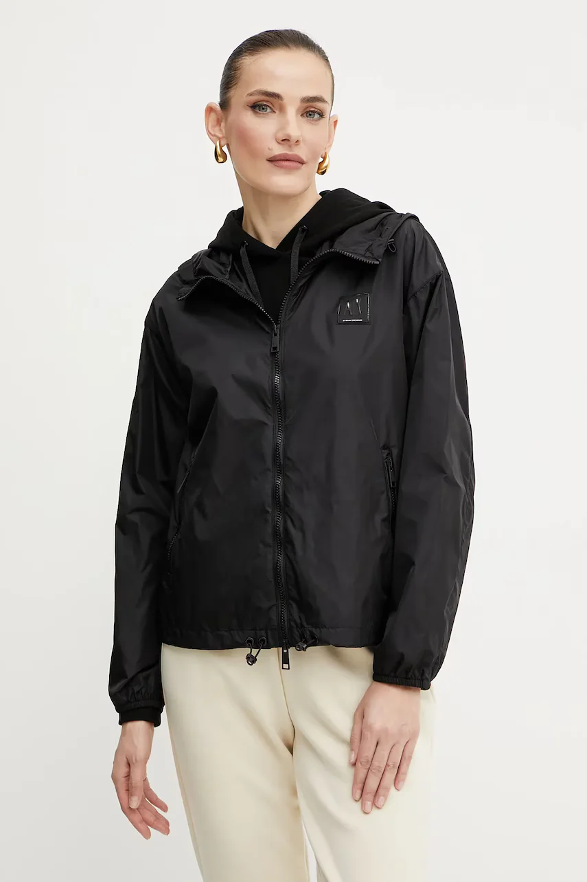 Armani Exchange Яке
