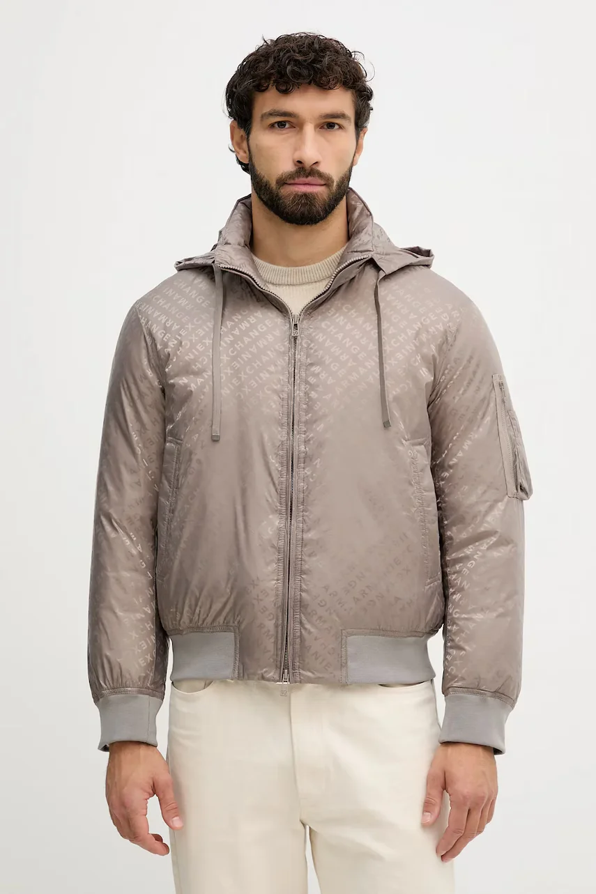 Armani Exchange Яке
