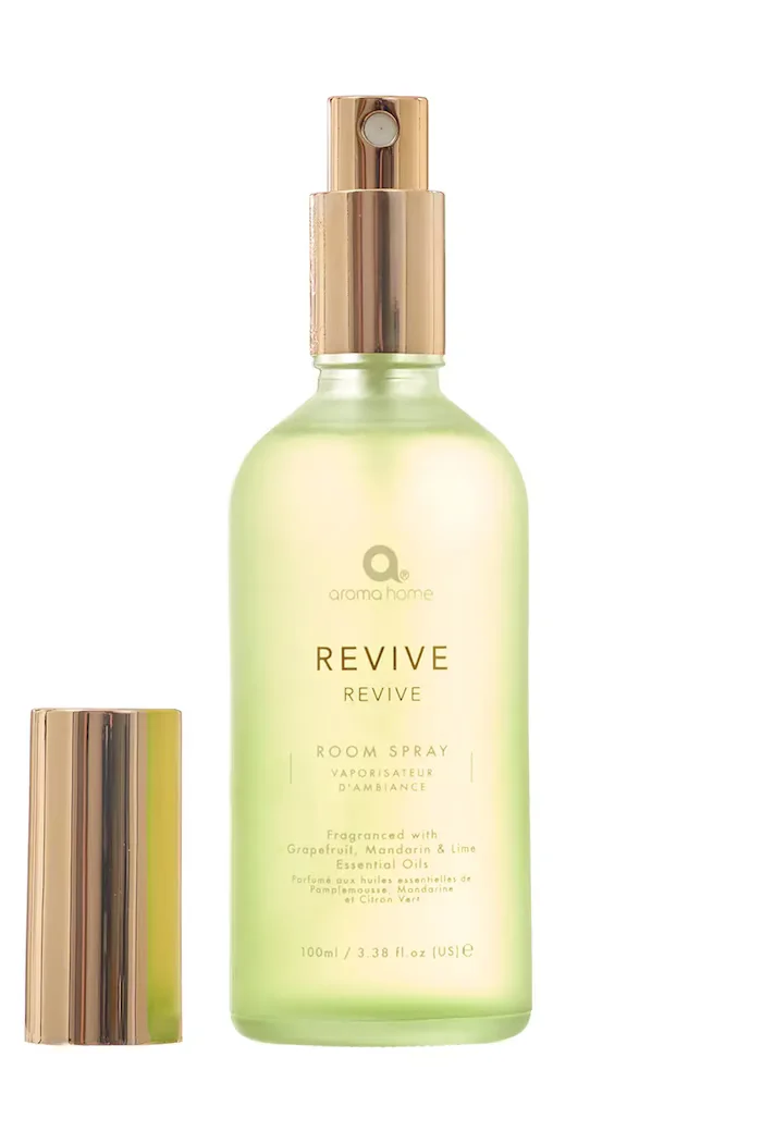 Aroma Home Аромат за стая Revive Bath Oil 100 ml