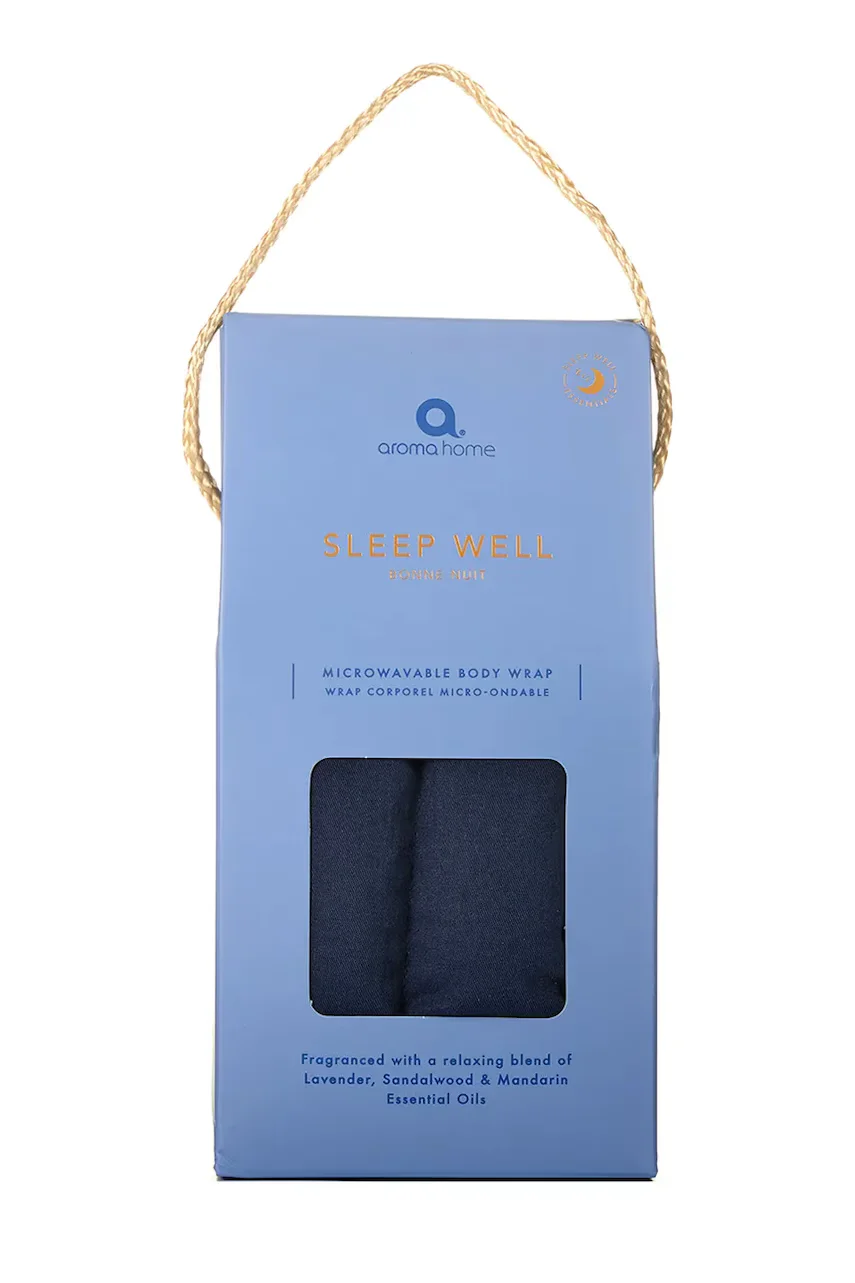 Aroma Home Термофор Sleep Well Body Wrap