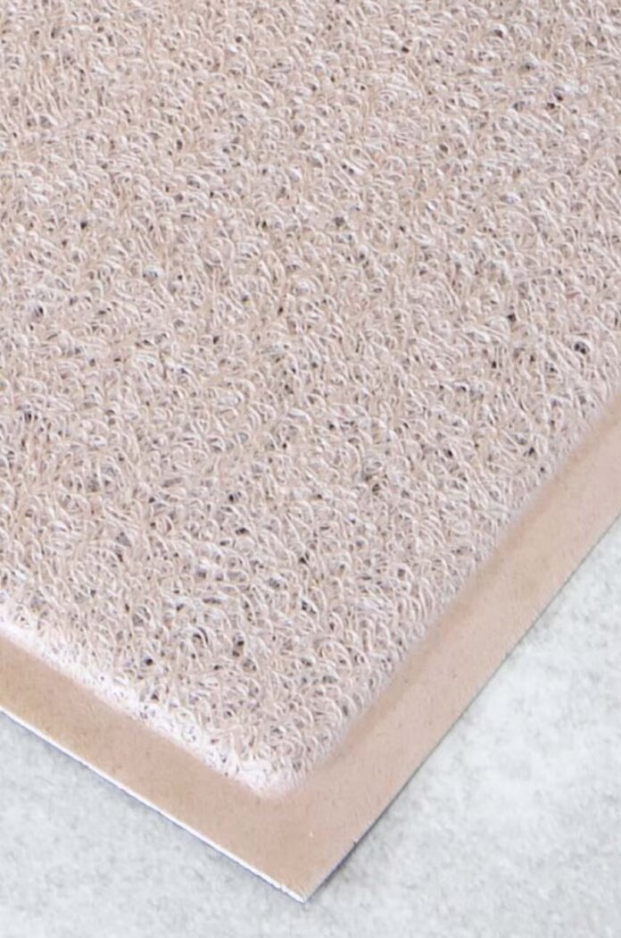 Artsy Doormats Изтривалка Beige Home Doormat