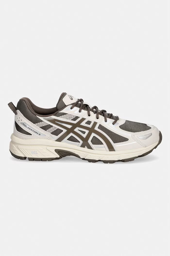 Asics GEL-VENTURE 6 маратонки мъжки бежови 1203A438.200