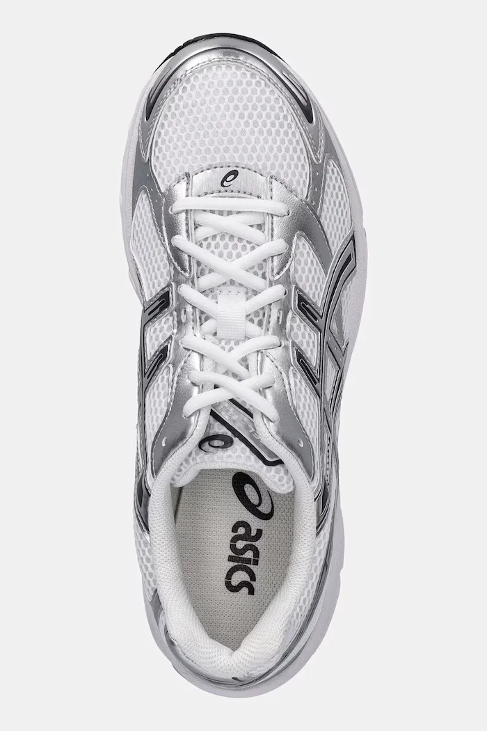 Asics Маратонки GEL-1130 в бяло 1201B020.100