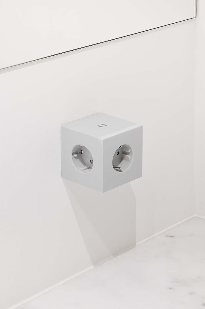 Avolt Модулен разклонител Square 2 USB-C