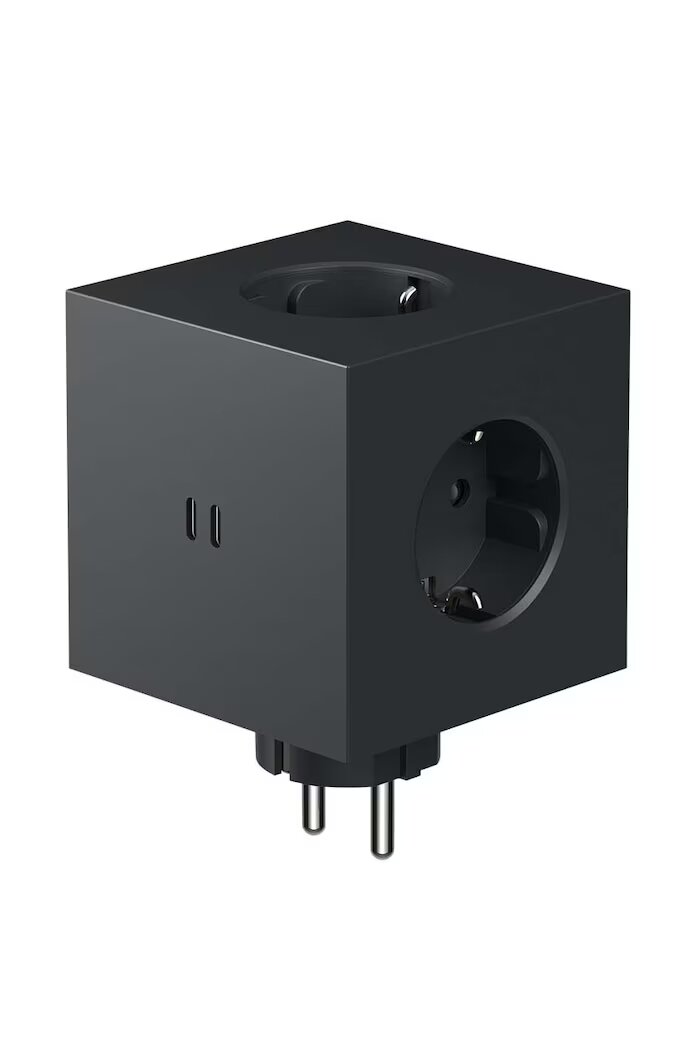 Avolt Модулен разклонител Square 2 USB-C