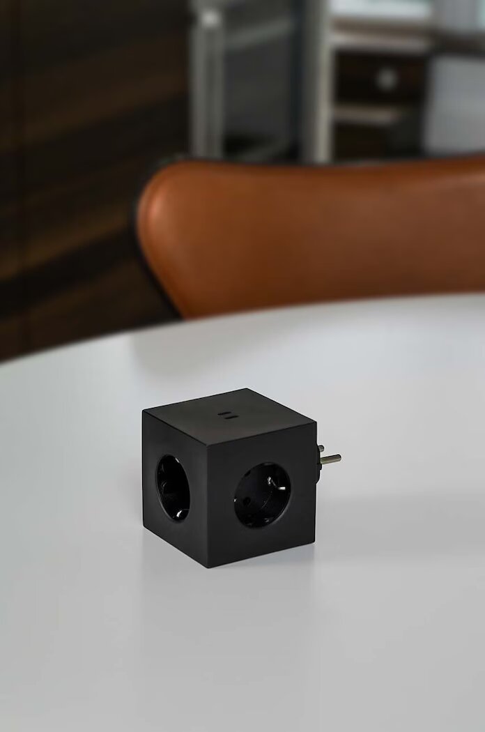 Avolt Модулен разклонител Square 2 USB-C