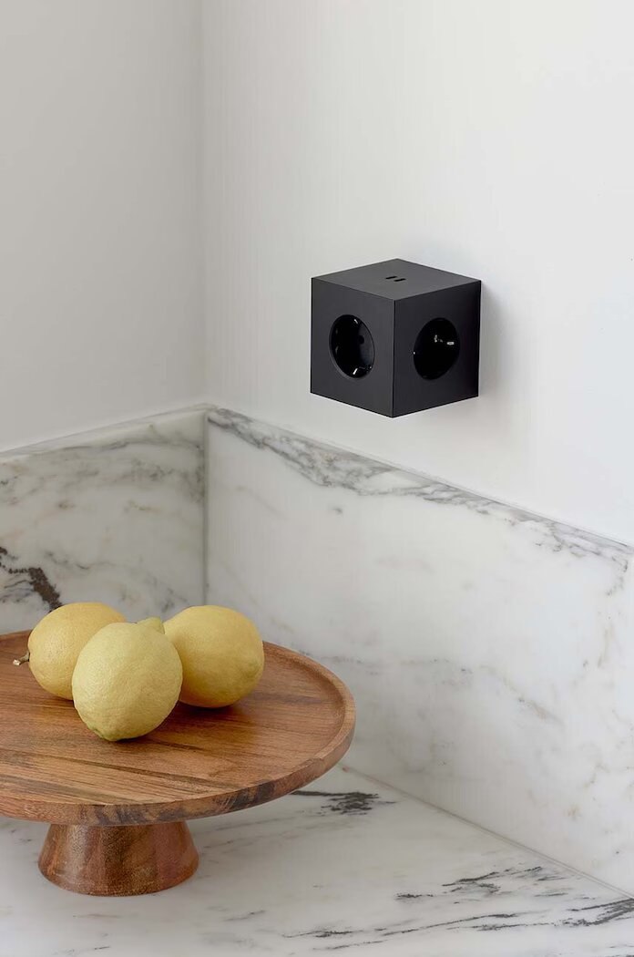 Avolt Модулен разклонител Square 2 USB-C