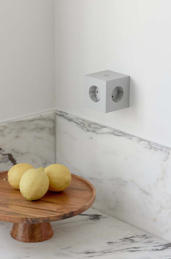 Avolt Модулен разклонител Square 2 USB-C