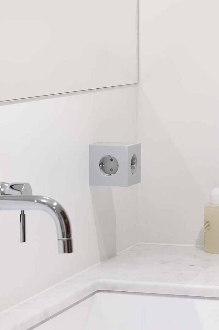 Avolt Модулен разклонител Square 2 USB-C