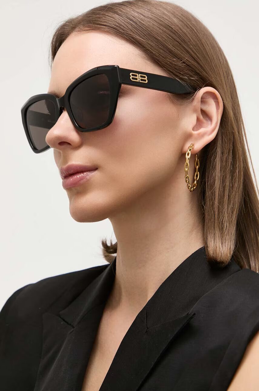 Balenciaga Слънчеви очила BB0273SA