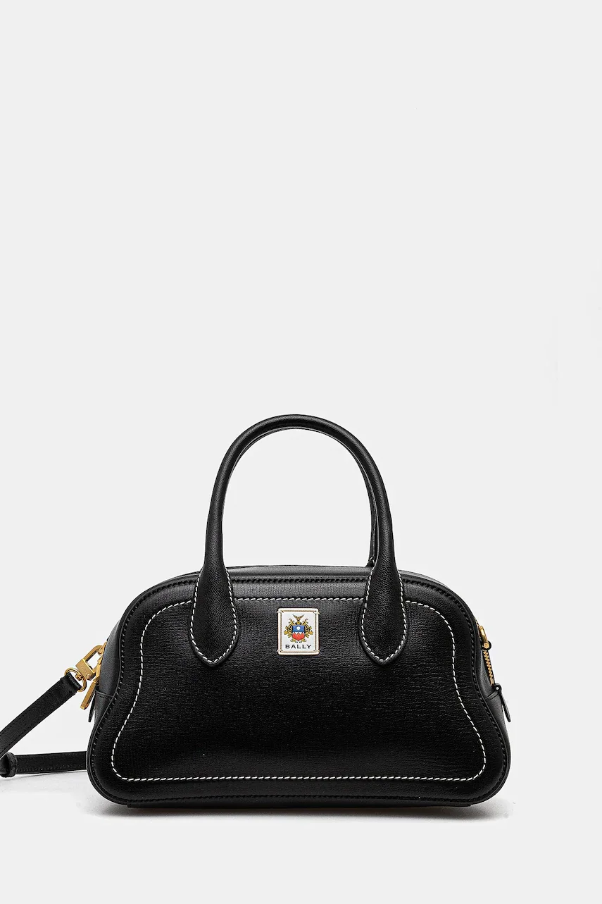 Bally Кожена чанта