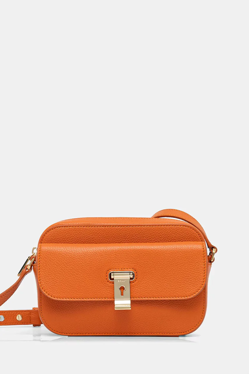Bally Кожена чанта