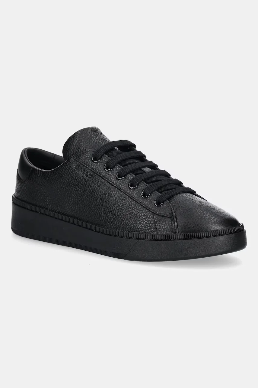 Bally Кожени маратонки