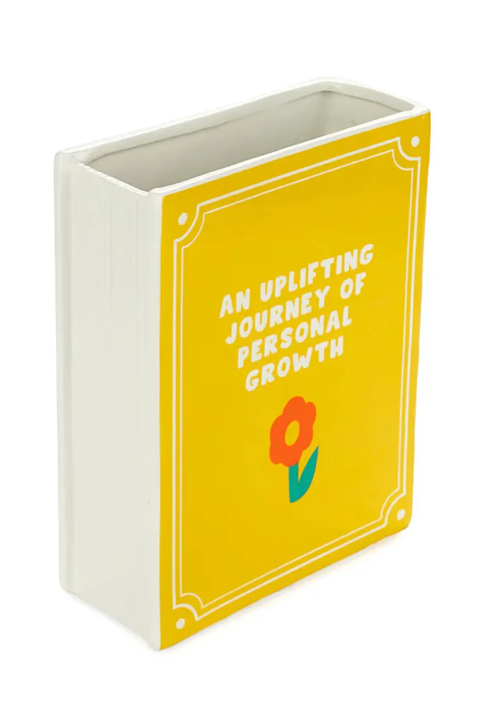 Balvi Декоративна ваза Book 20 x 15 x 65 cm