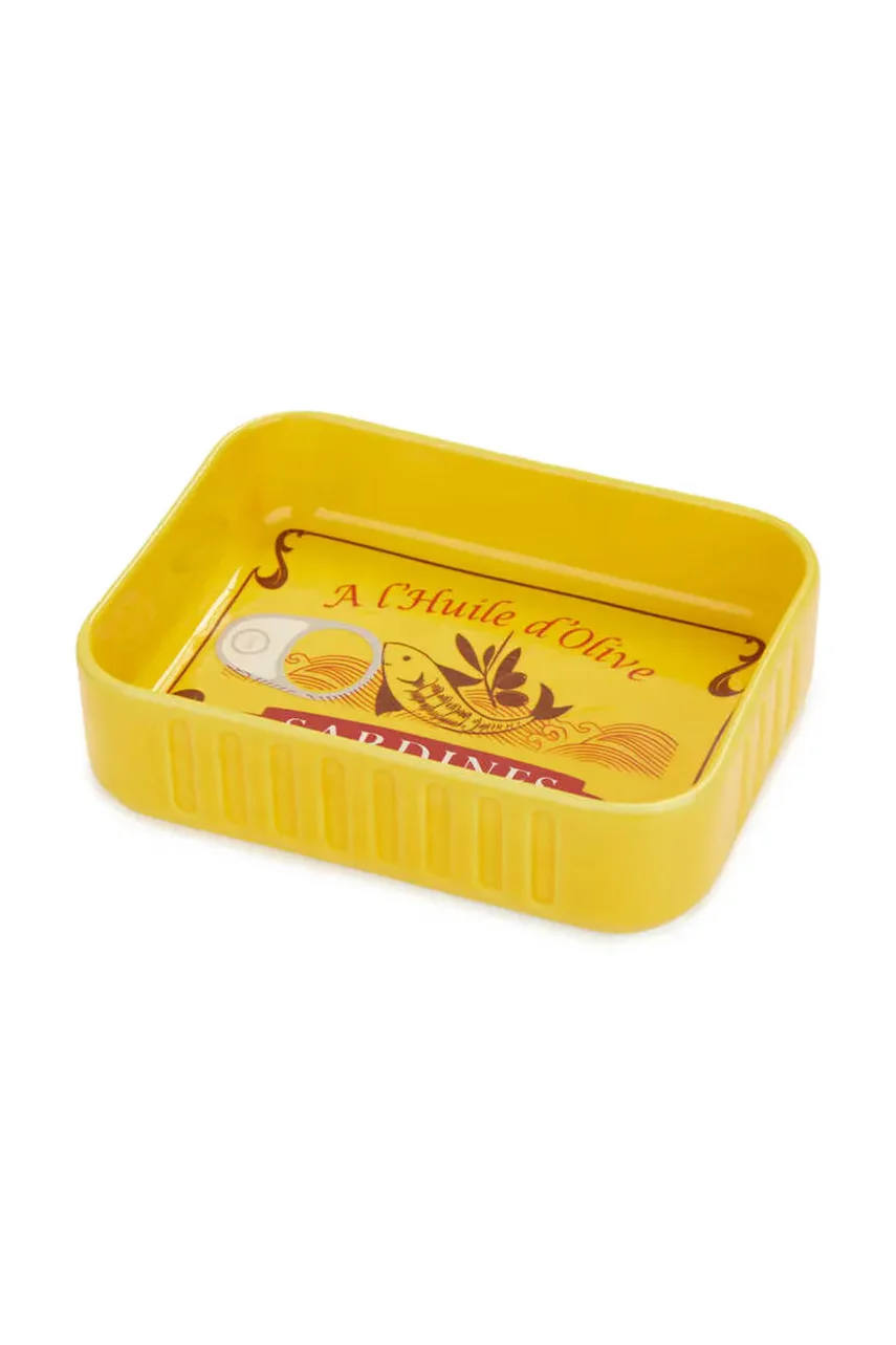 Balvi Купа за сервиране Conserverie Sardines 125 cm
