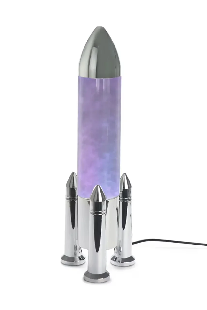 Balvi Настолна led лампа Rocket