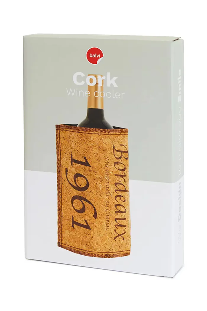 Balvi охладител за вино 21 x 40 x 03 cm 25638