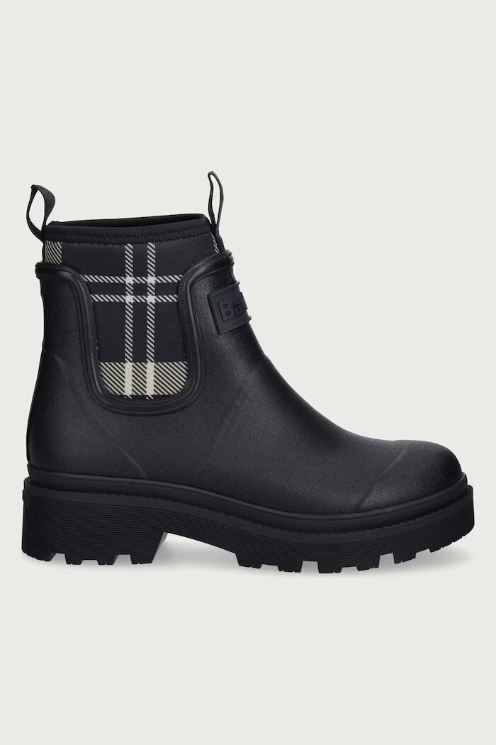 Barbour гумени ботуши дамски Cynthia тъмносини LRF0144NY91