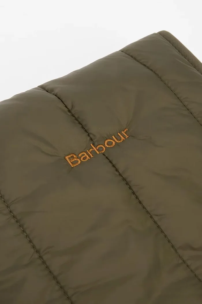 Barbour Кучешко палто Brampton Quilted Dog Coat