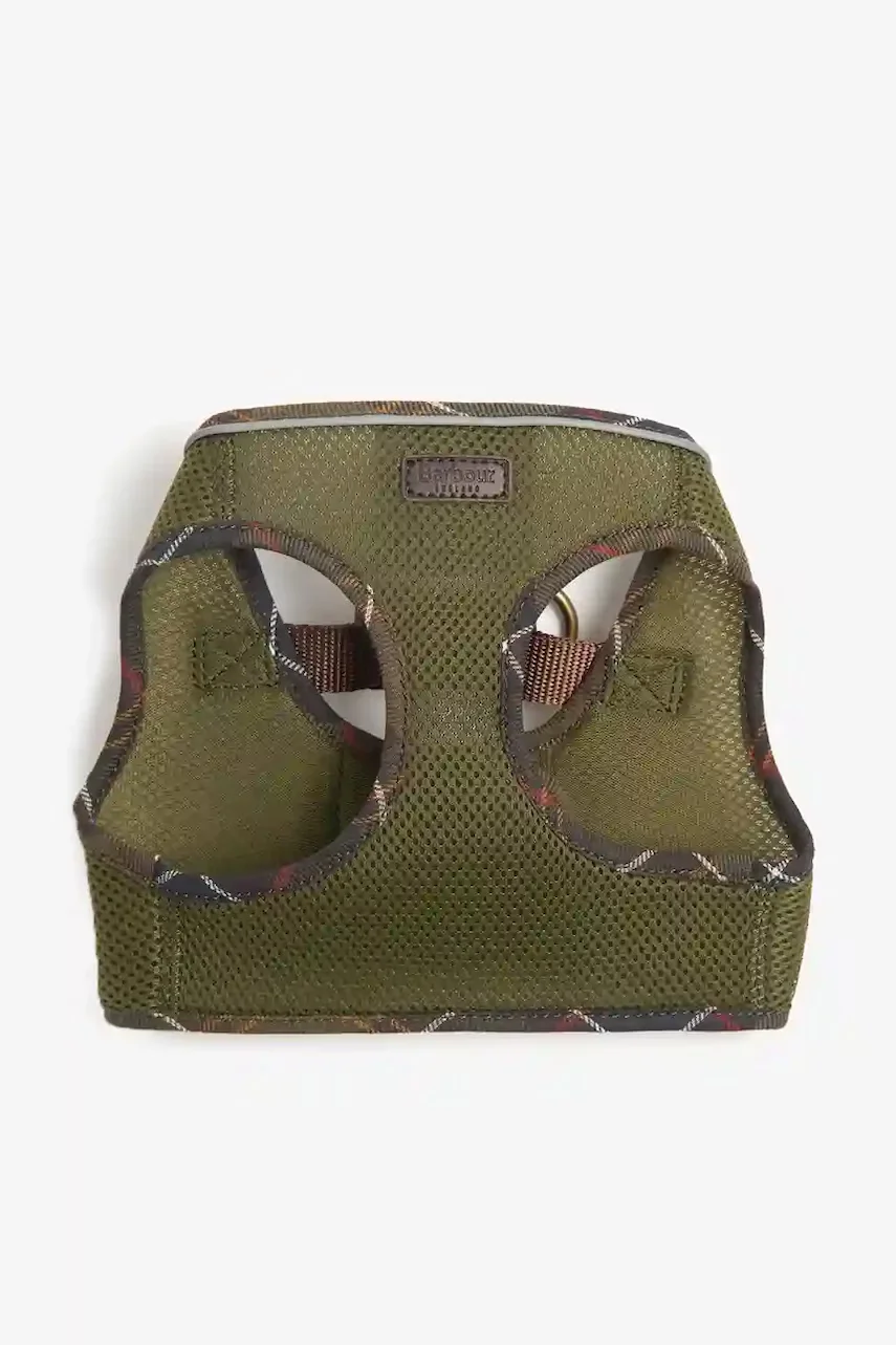 Barbour Нагръдник за куче Mesh Step In Dog Harness