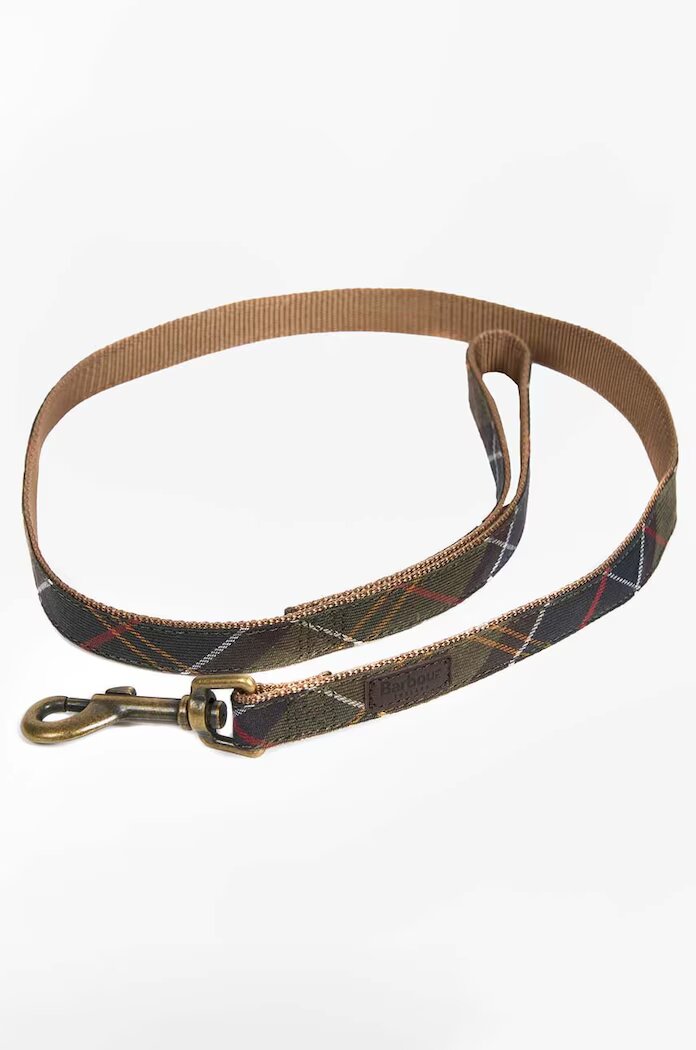 Barbour Повод за куче