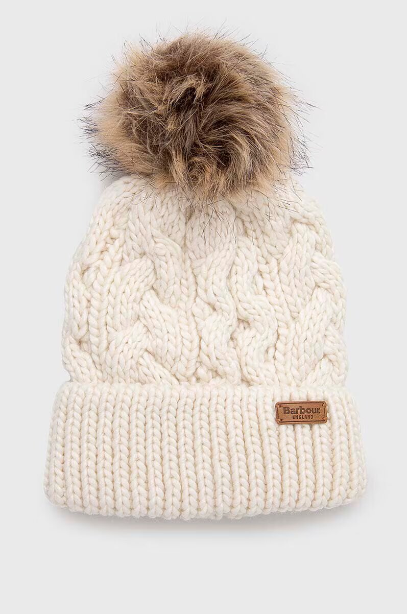 Barbour Шапка