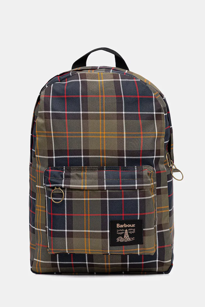 Barbour Torridon зелен UBA0754