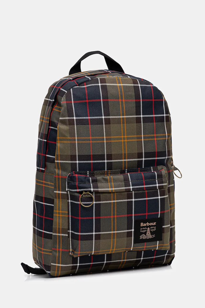 Barbour Torridon зелен UBA0754