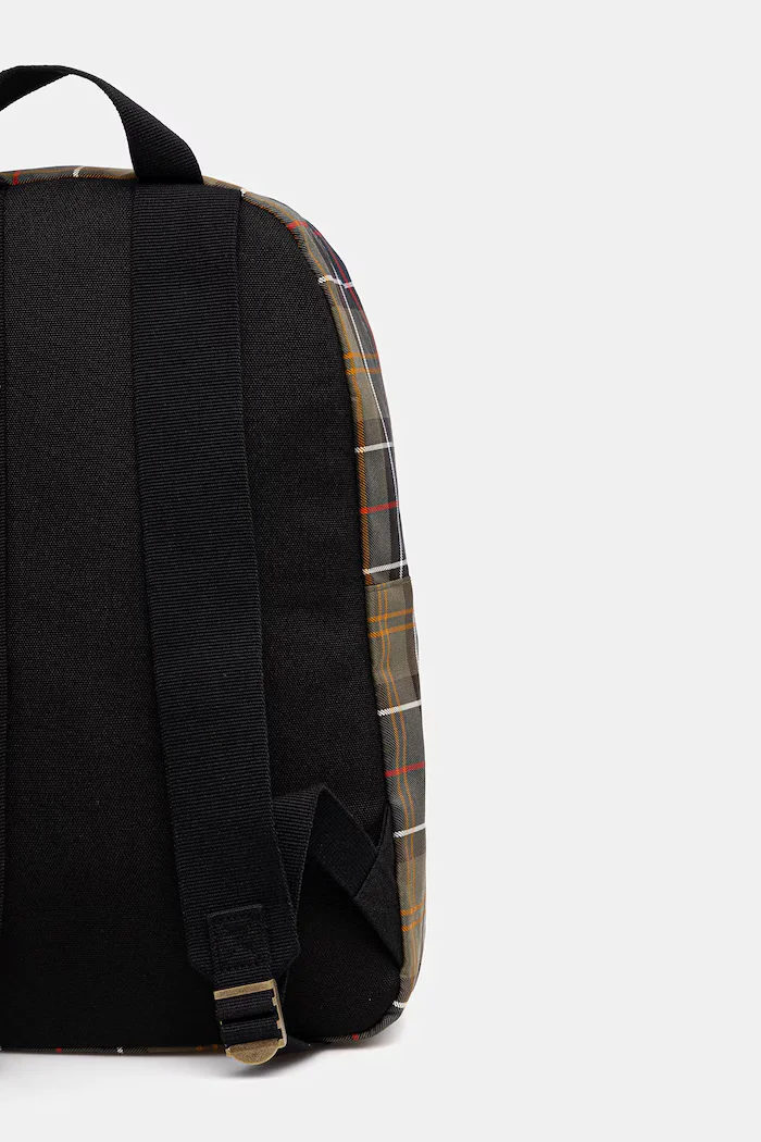 Barbour Torridon зелен UBA0754
