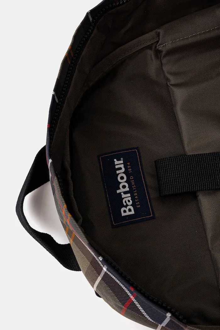 Barbour Torridon зелен UBA0754